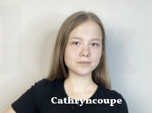 Cathryncoupe