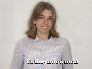 Cathryndownton