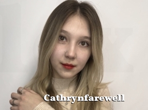 Cathrynfarewell