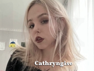 Cathryngise
