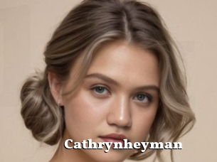 Cathrynheyman