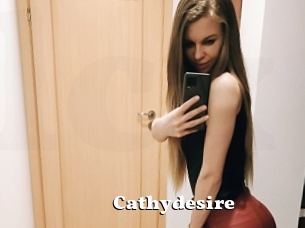 Cathydesire