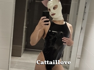 Cattaillove