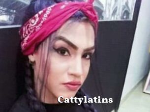 Cattylatins