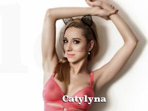 Catylyna