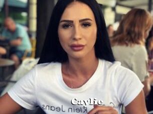 Caylie