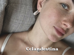 Cclandestina
