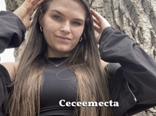 Ceceemecta