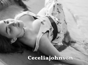 Ceceliajohnson