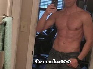 Cecenko100