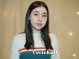 Ceciehall