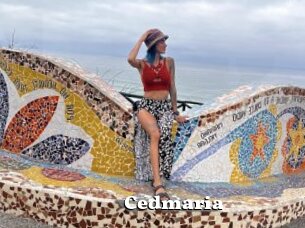 Cedmaria
