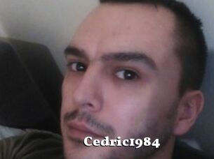 Cedric1984
