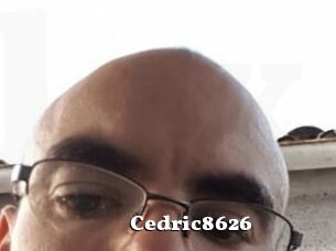 Cedric8626