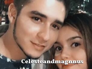 Celesteandmagnnus