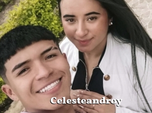 Celesteandroy