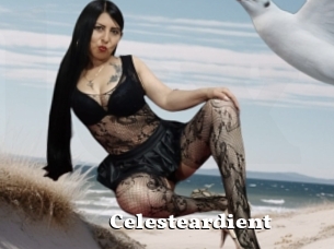 Celesteardient