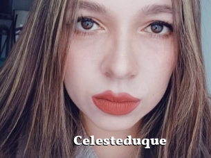 Celesteduque