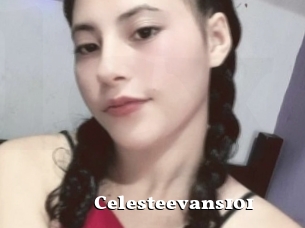 Celesteevans101