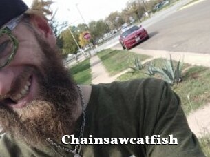 Chainsawcatfish