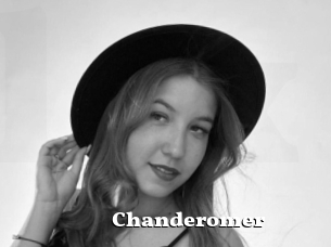 Chanderomer