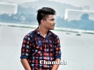 Chandub