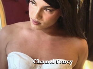 Chanel_fency