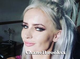 Chanelbrooksx