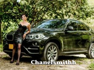Chanelsmithh