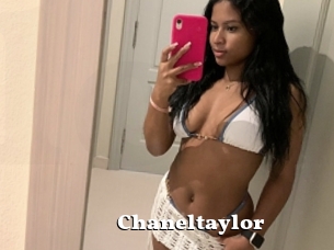 Chaneltaylor