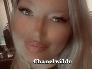 Chanelwilde