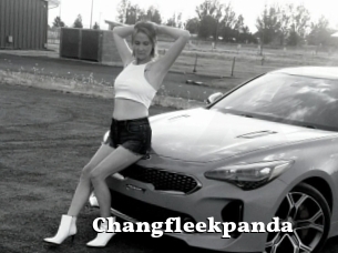 Changfleekpanda