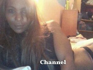 Channel