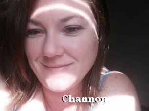 Channon