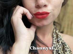 Channyxl