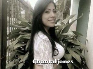 Chantaljones