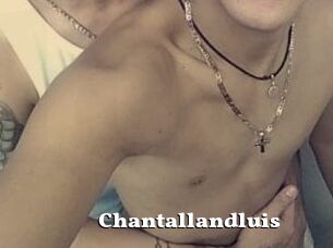 Chantallandluis