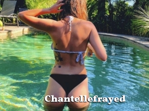 Chantellefrayed
