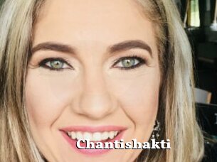 Chantishakti