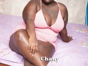 Chany