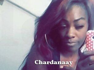 Chardanaay