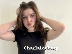 Charlaloyborg