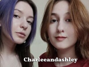 Charleeandashley