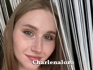 Charlenalozo