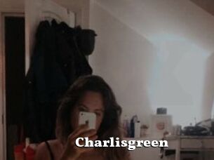 Charlisgreen