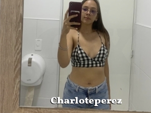 Charloteperez