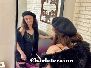 Charloterainn