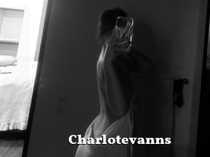Charlotevanns