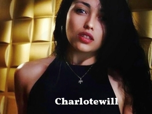 Charlotewill