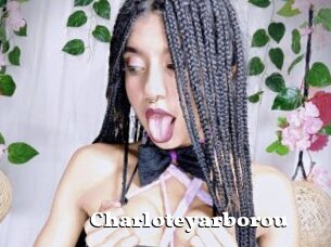 Charloteyarborou